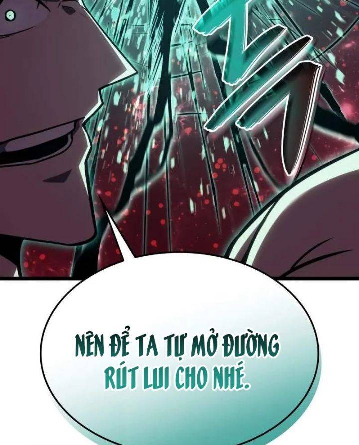 Vị Vua Mạnh Nhất Đã Trở Lại: Chapter 125