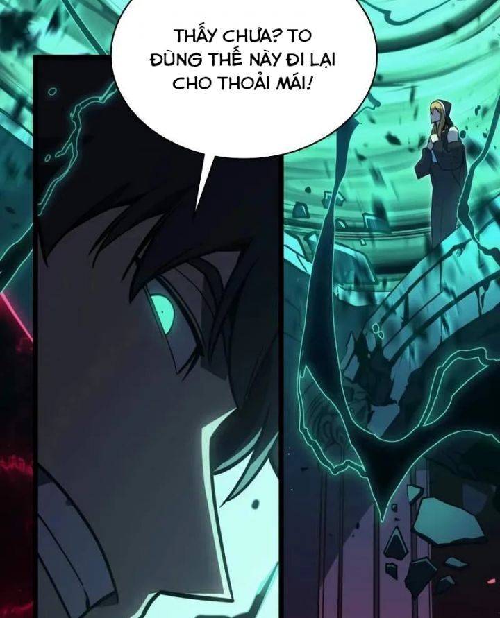Vị Vua Mạnh Nhất Đã Trở Lại: Chapter 125