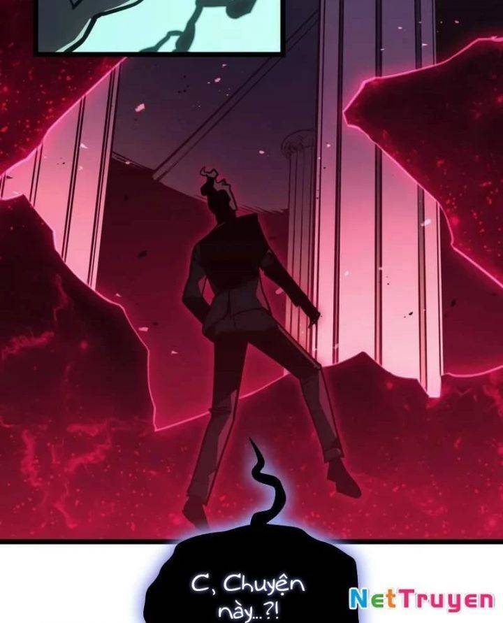 Vị Vua Mạnh Nhất Đã Trở Lại: Chapter 125