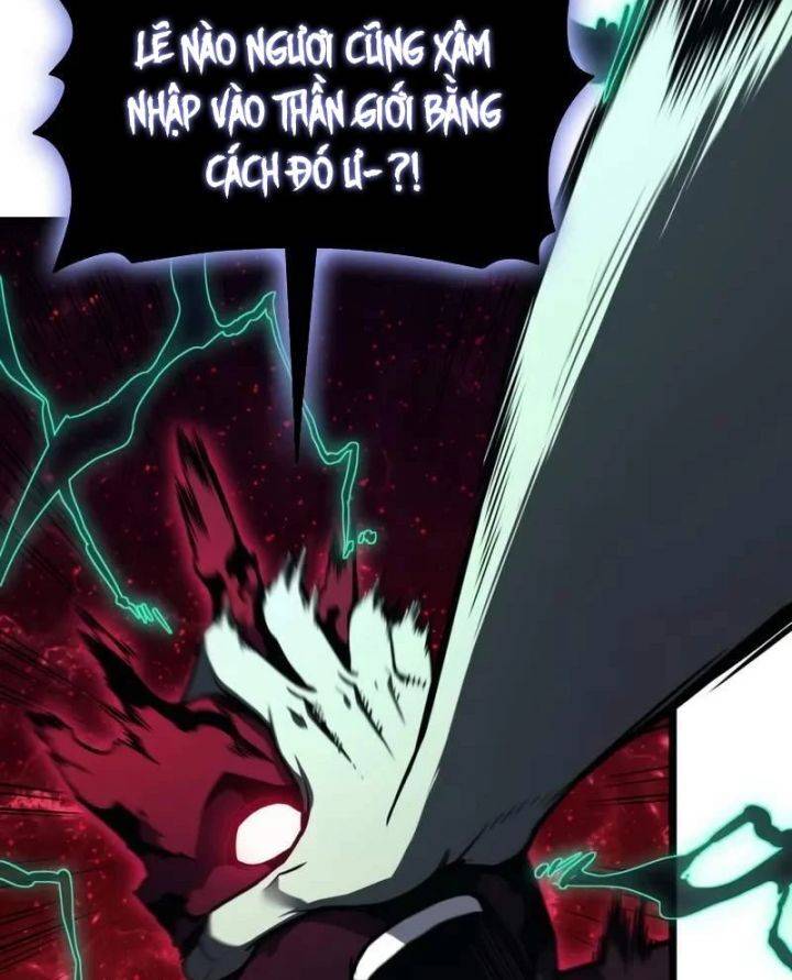 Vị Vua Mạnh Nhất Đã Trở Lại: Chapter 125