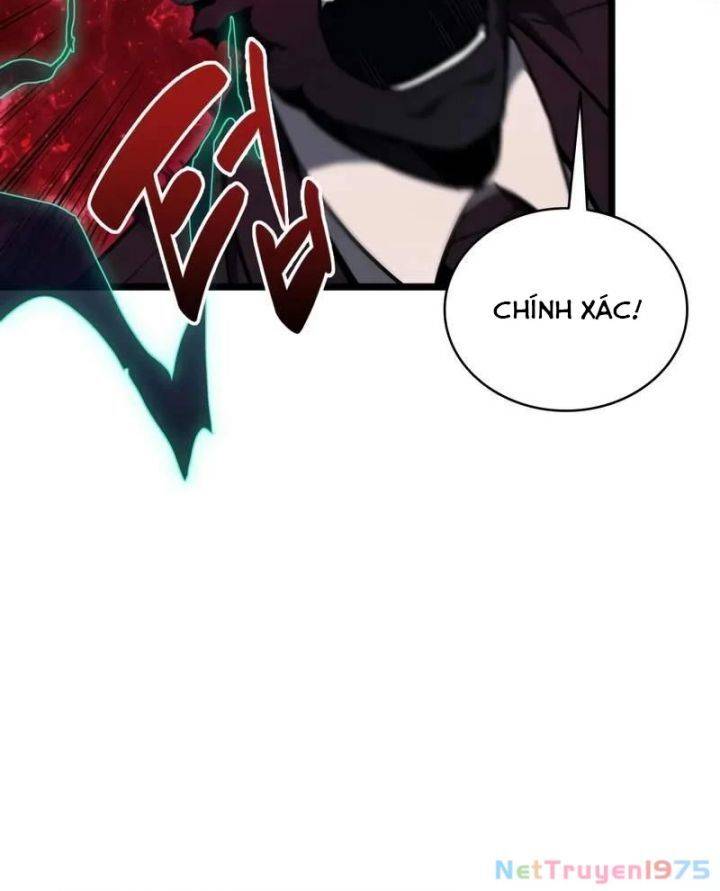 Vị Vua Mạnh Nhất Đã Trở Lại: Chapter 125
