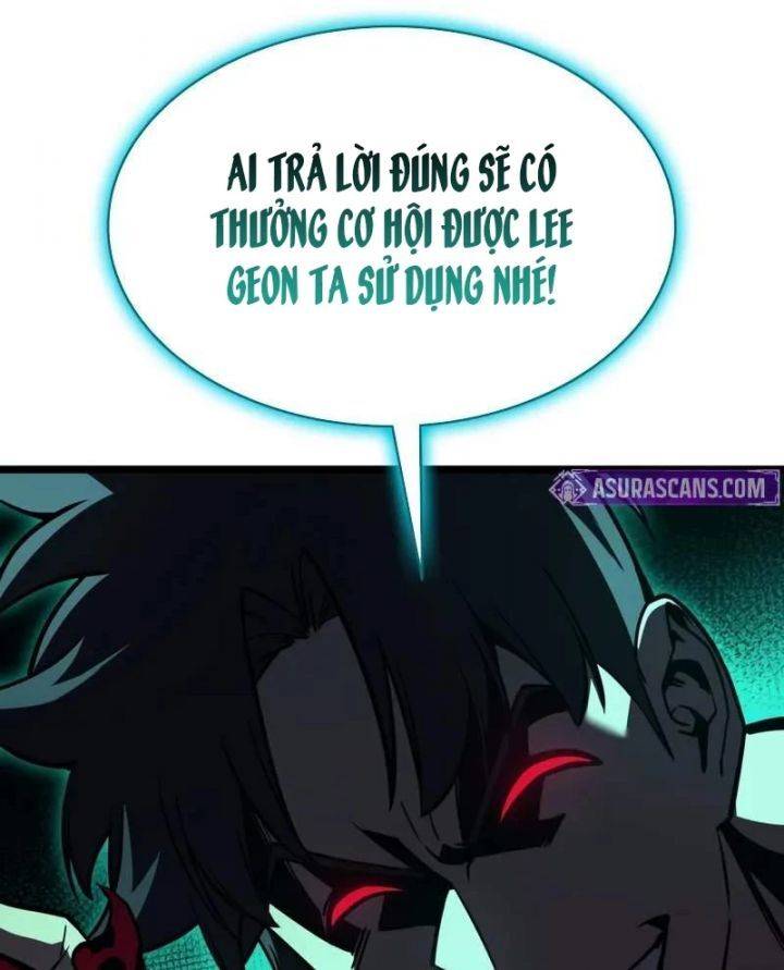 Vị Vua Mạnh Nhất Đã Trở Lại: Chapter 125