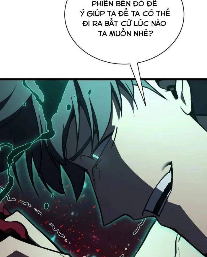 Vị Vua Mạnh Nhất Đã Trở Lại: Chapter 125
