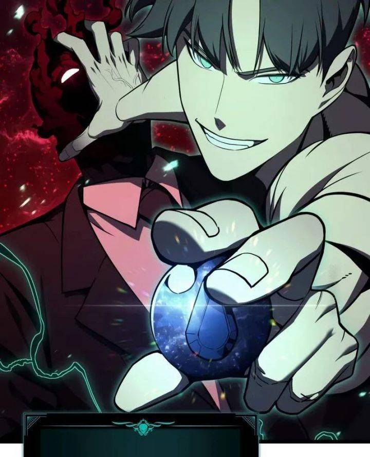Vị Vua Mạnh Nhất Đã Trở Lại: Chapter 125