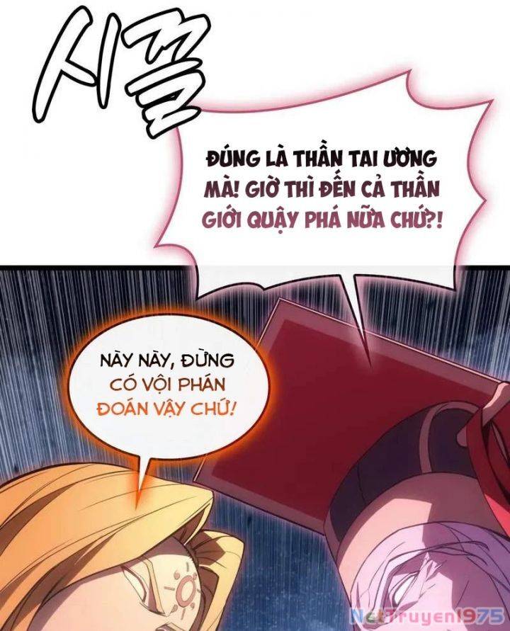 Vị Vua Mạnh Nhất Đã Trở Lại: Chapter 125