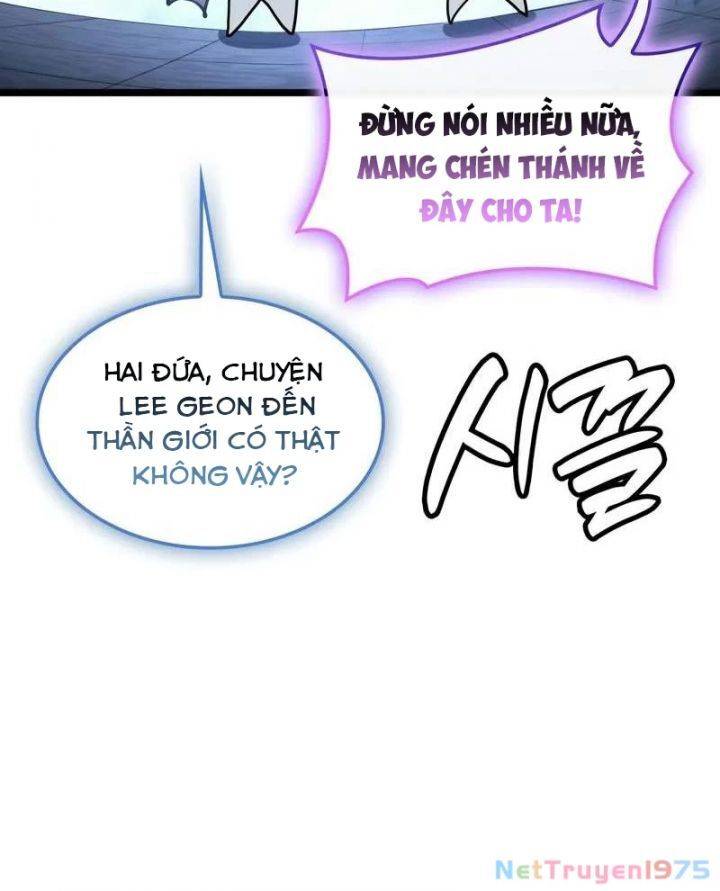 Vị Vua Mạnh Nhất Đã Trở Lại: Chapter 125