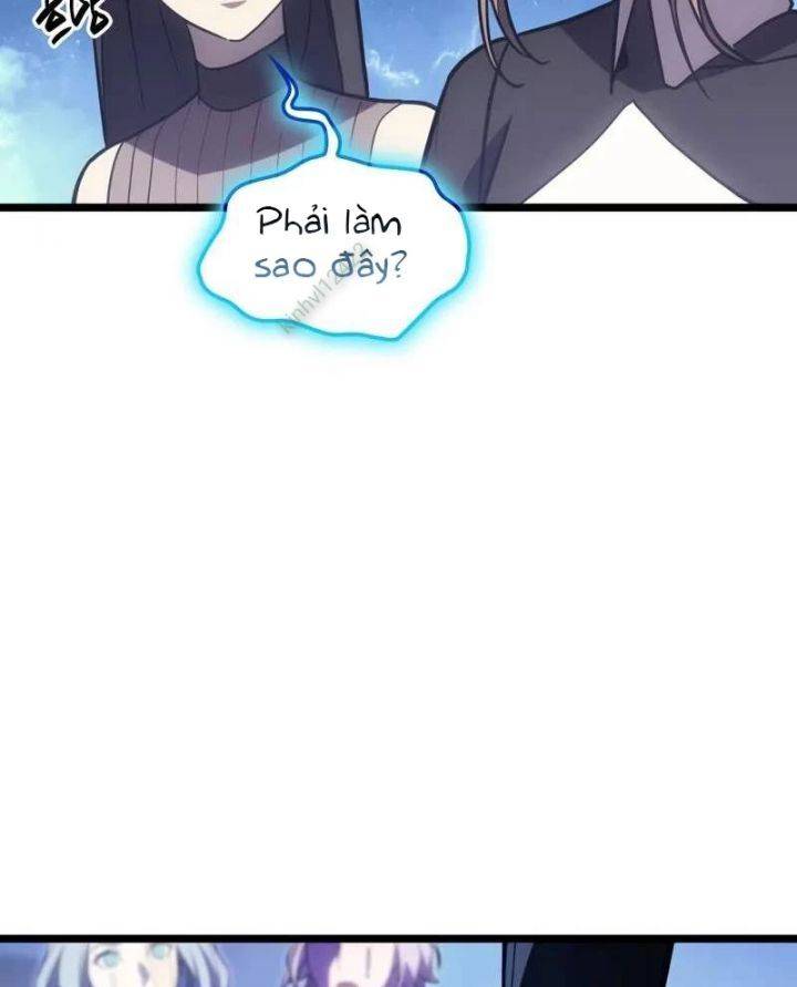 Vị Vua Mạnh Nhất Đã Trở Lại: Chapter 125