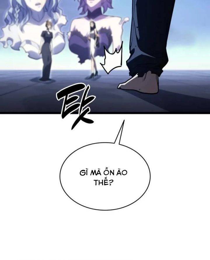 Vị Vua Mạnh Nhất Đã Trở Lại: Chapter 125