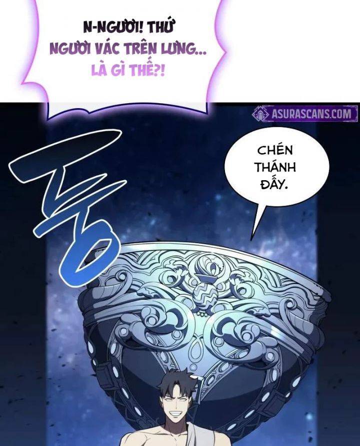 Vị Vua Mạnh Nhất Đã Trở Lại: Chapter 125