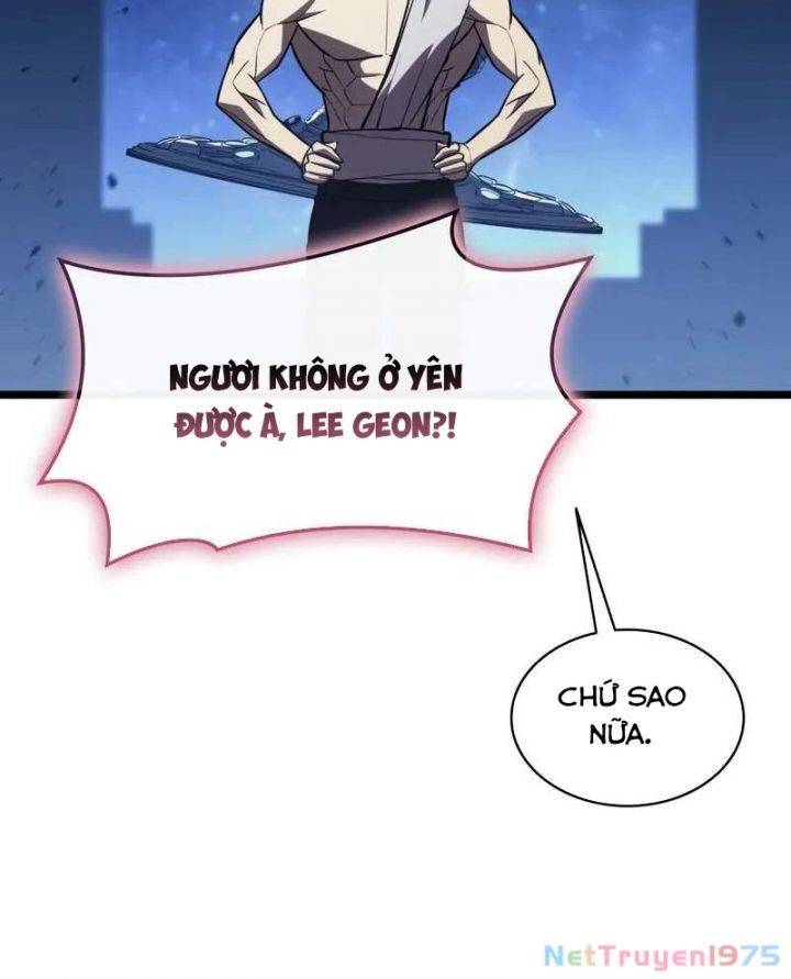 Vị Vua Mạnh Nhất Đã Trở Lại: Chapter 125