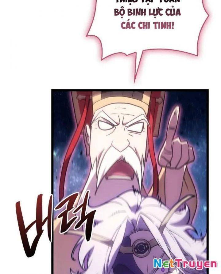 Vị Vua Mạnh Nhất Đã Trở Lại: Chapter 125