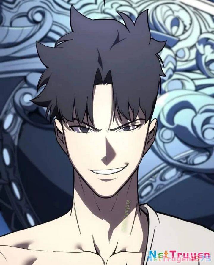 Vị Vua Mạnh Nhất Đã Trở Lại: Chapter 125