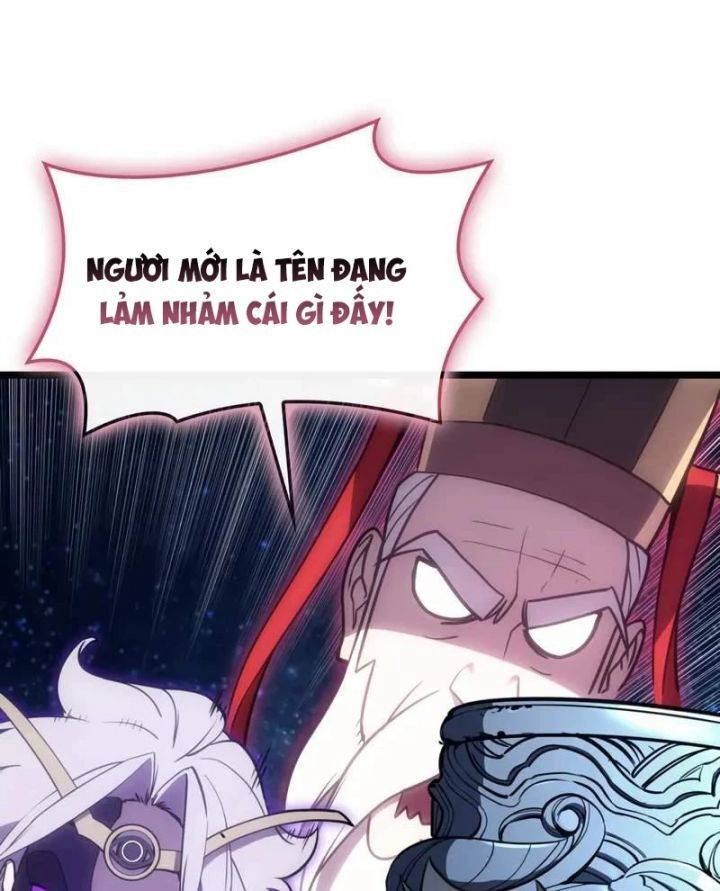 Vị Vua Mạnh Nhất Đã Trở Lại: Chapter 125