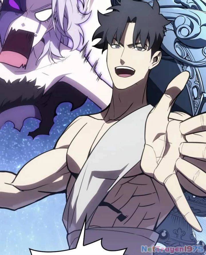 Vị Vua Mạnh Nhất Đã Trở Lại: Chapter 125