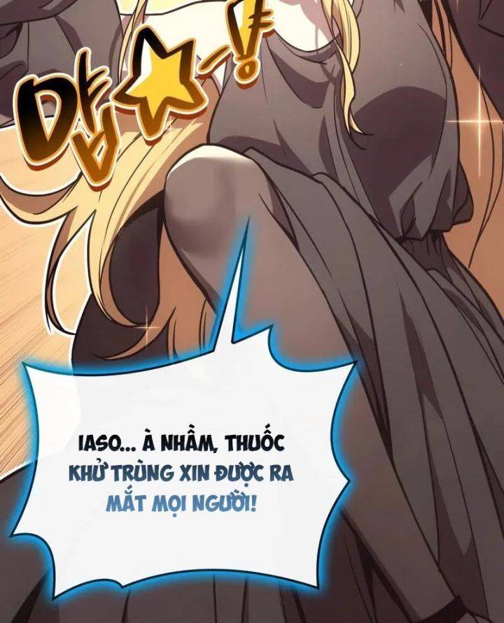 Vị Vua Mạnh Nhất Đã Trở Lại: Chapter 125
