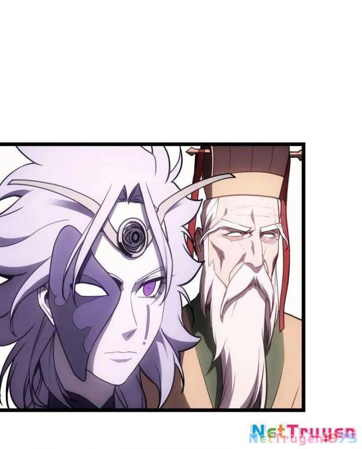 Vị Vua Mạnh Nhất Đã Trở Lại: Chapter 125