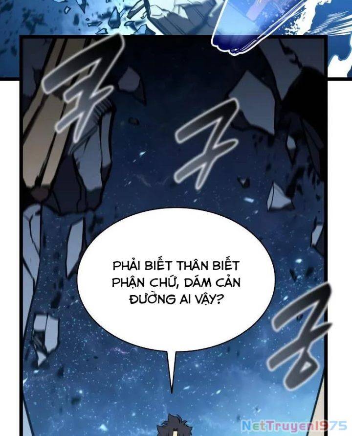 Vị Vua Mạnh Nhất Đã Trở Lại: Chapter 125
