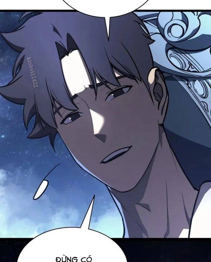 Vị Vua Mạnh Nhất Đã Trở Lại: Chapter 125