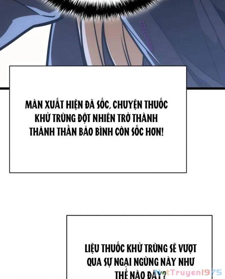 Vị Vua Mạnh Nhất Đã Trở Lại: Chapter 125