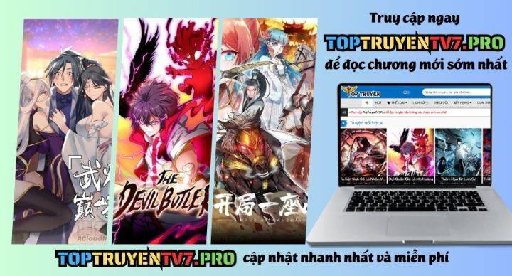 Vị Vua Mạnh Nhất Đã Trở Lại: Chapter 125