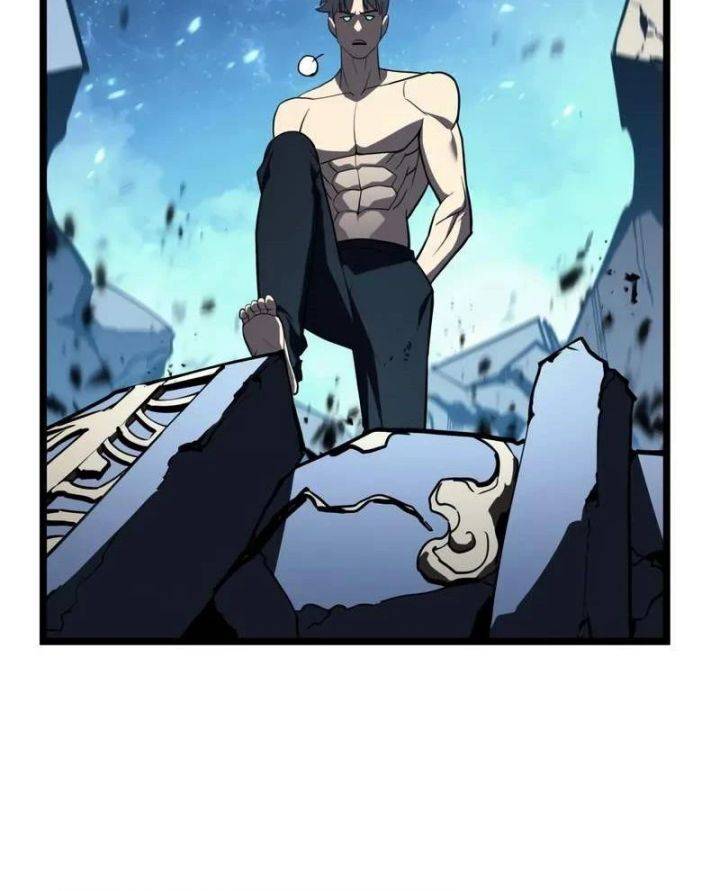 Vị Vua Mạnh Nhất Đã Trở Lại: Chapter 125