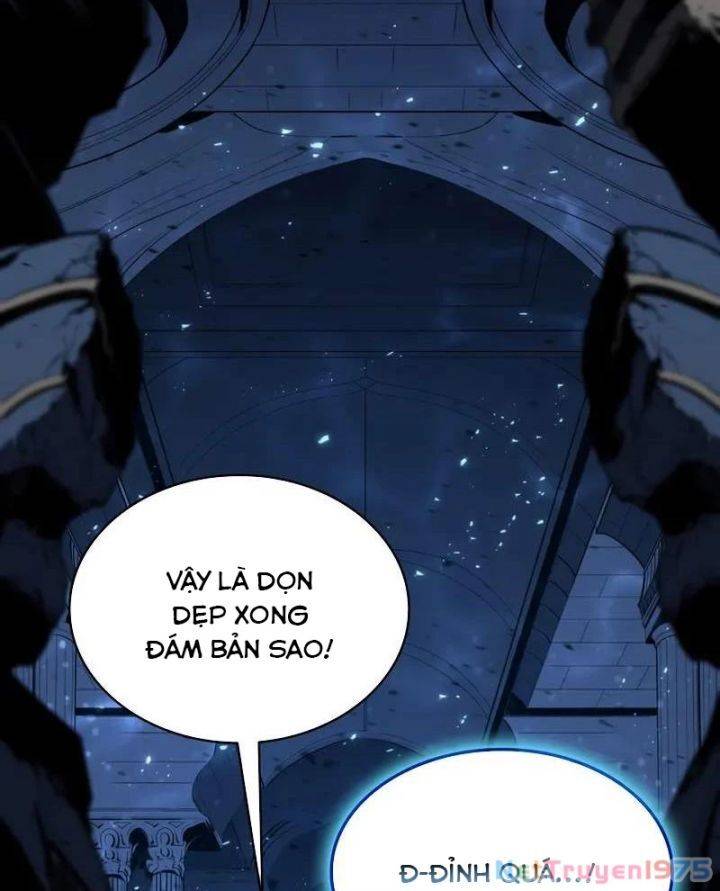 Vị Vua Mạnh Nhất Đã Trở Lại: Chapter 125