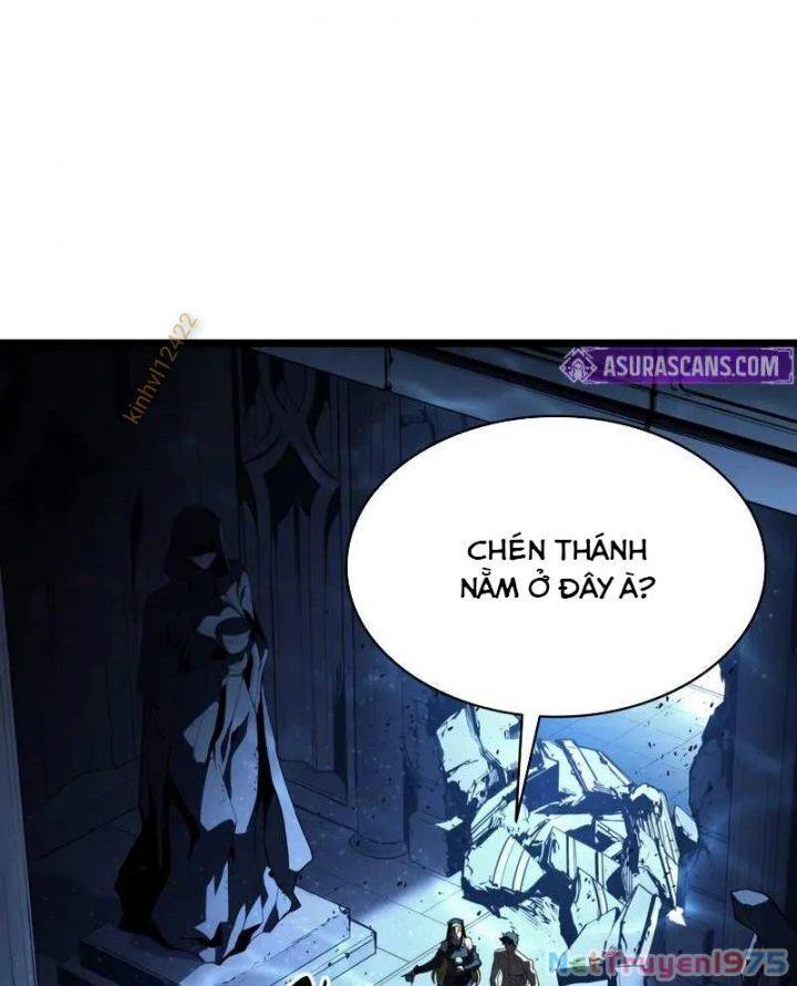 Vị Vua Mạnh Nhất Đã Trở Lại: Chapter 125
