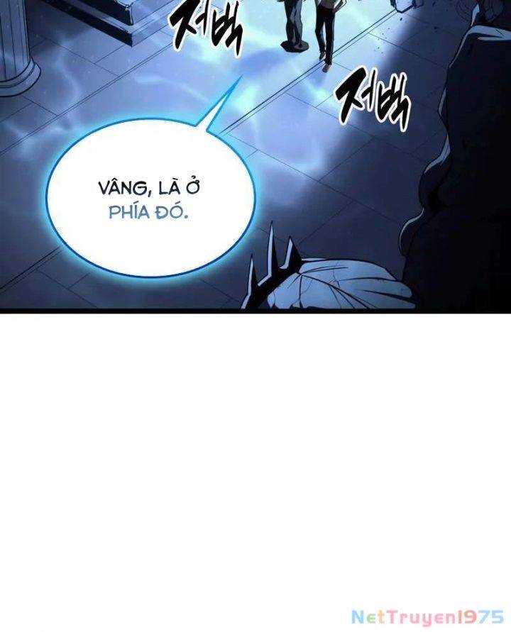 Vị Vua Mạnh Nhất Đã Trở Lại: Chapter 125