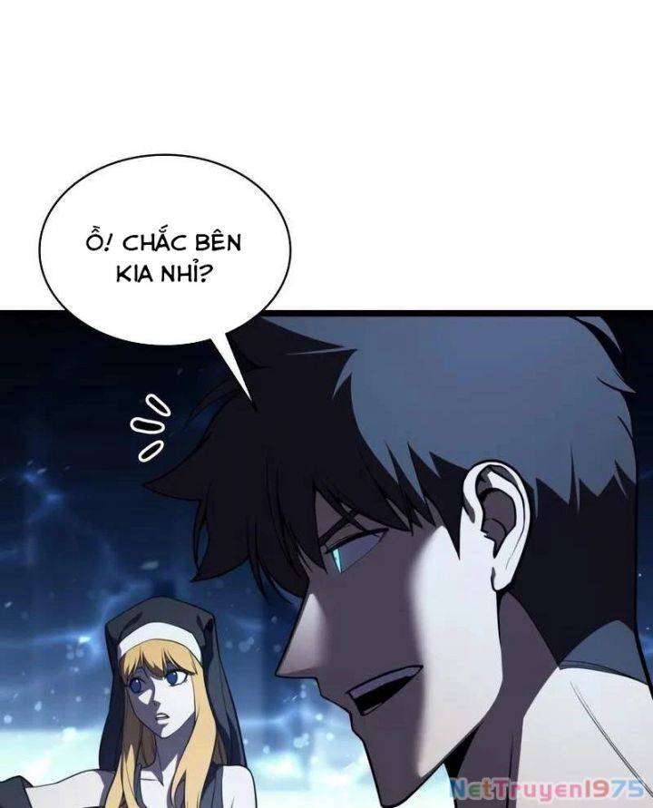 Vị Vua Mạnh Nhất Đã Trở Lại: Chapter 125