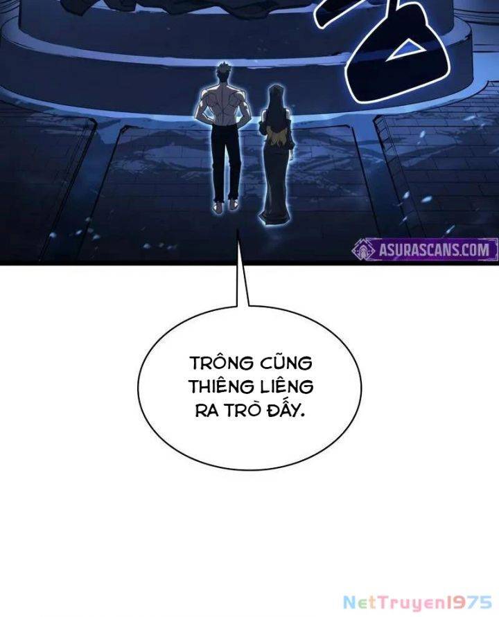 Vị Vua Mạnh Nhất Đã Trở Lại: Chapter 125