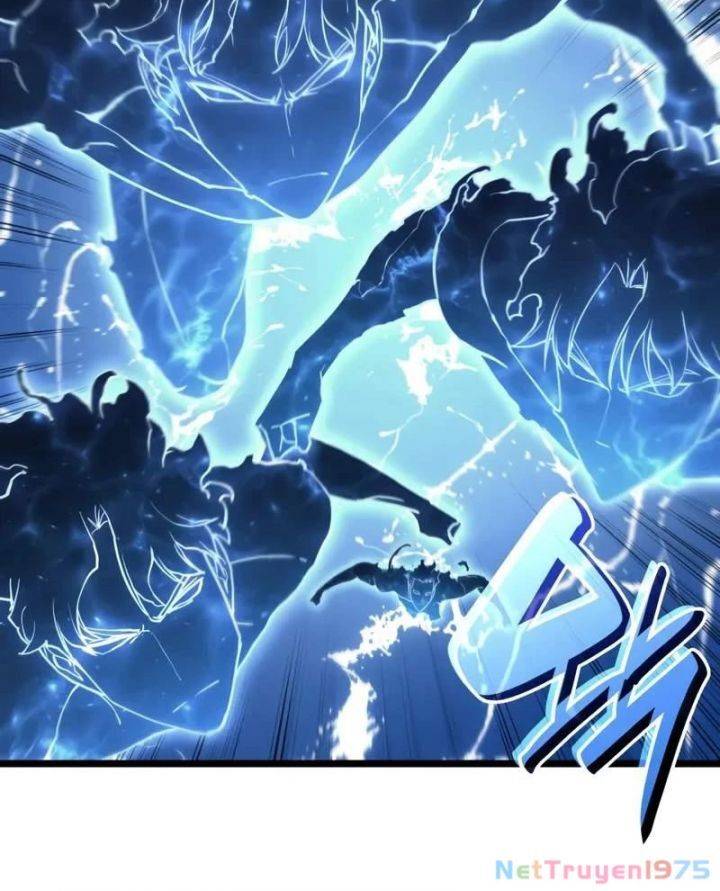 Vị Vua Mạnh Nhất Đã Trở Lại: Chapter 125