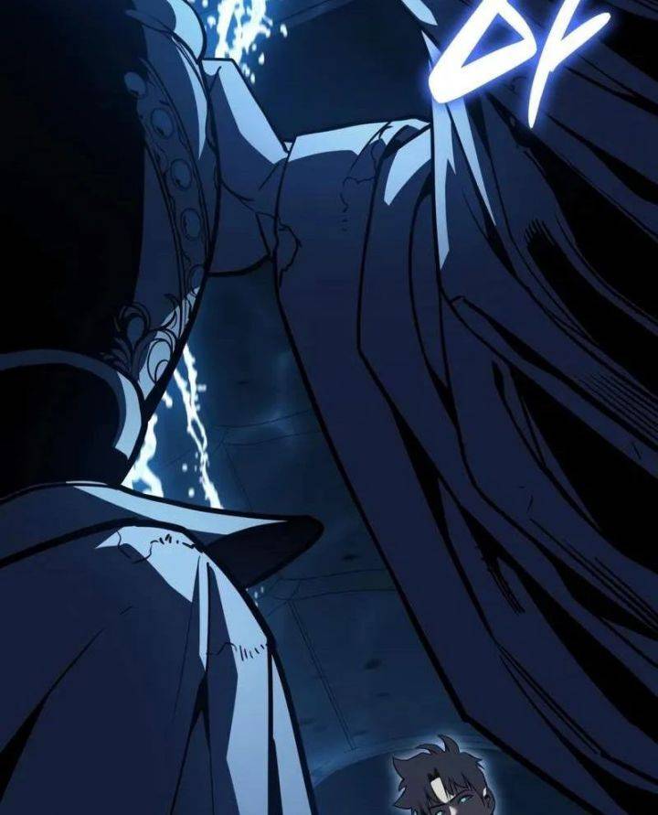Vị Vua Mạnh Nhất Đã Trở Lại: Chapter 125