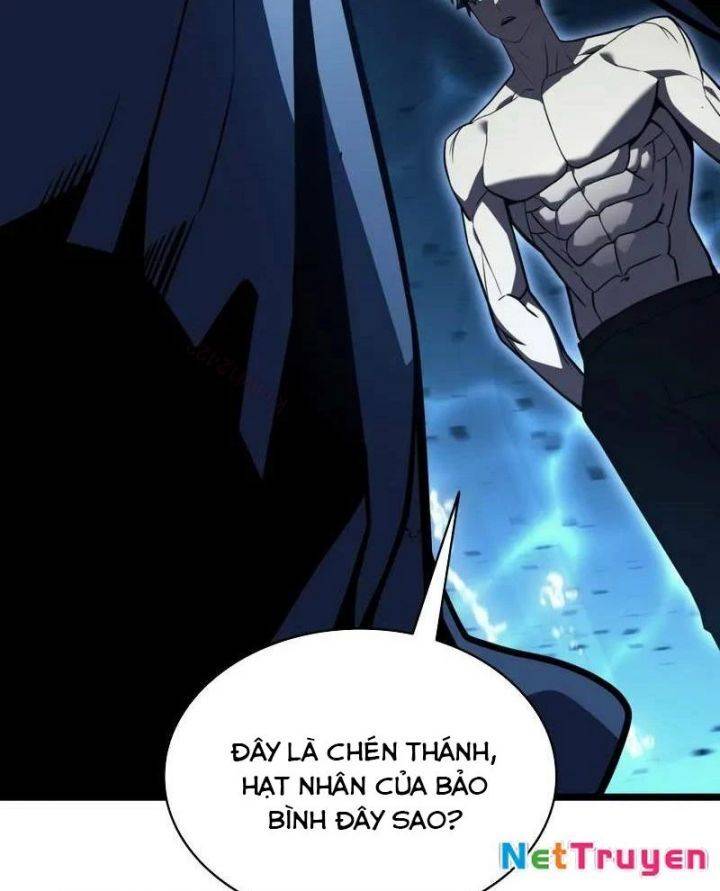 Vị Vua Mạnh Nhất Đã Trở Lại: Chapter 125