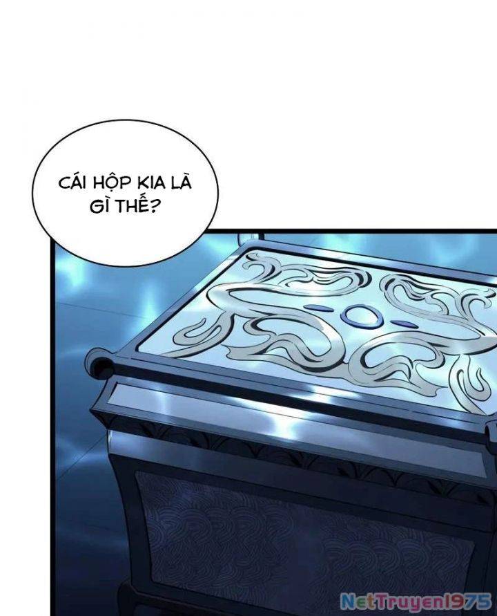 Vị Vua Mạnh Nhất Đã Trở Lại: Chapter 125