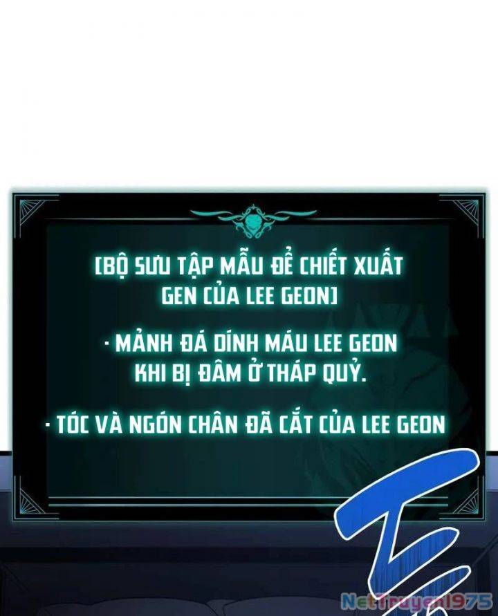 Vị Vua Mạnh Nhất Đã Trở Lại: Chapter 125