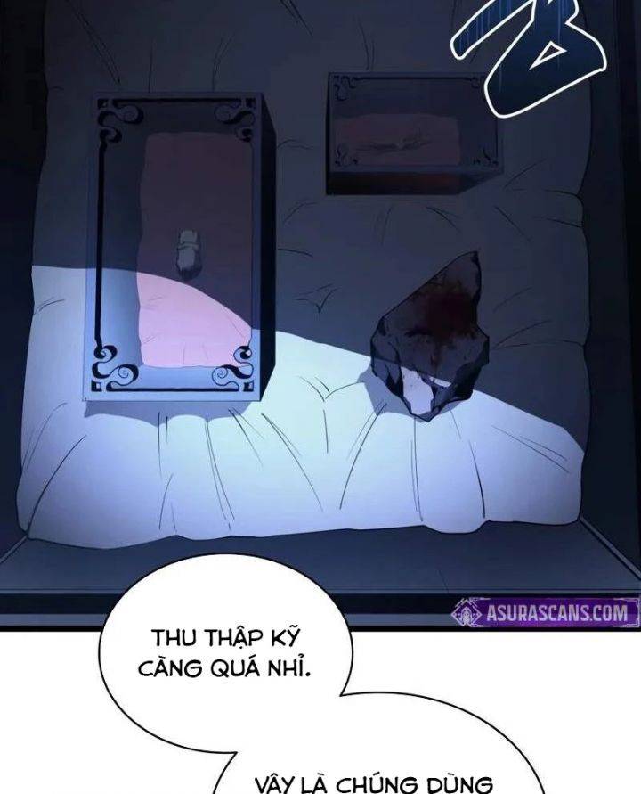 Vị Vua Mạnh Nhất Đã Trở Lại: Chapter 125