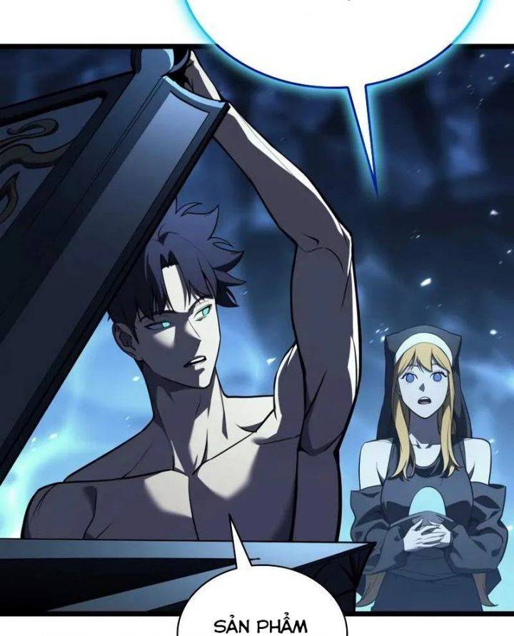 Vị Vua Mạnh Nhất Đã Trở Lại: Chapter 125