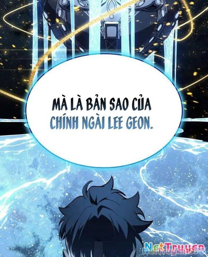 Vị Vua Mạnh Nhất Đã Trở Lại: Chapter 125