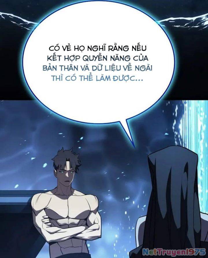 Vị Vua Mạnh Nhất Đã Trở Lại: Chapter 125