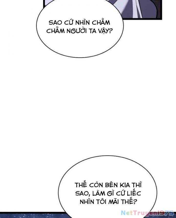 Vị Vua Mạnh Nhất Đã Trở Lại: Chapter 125