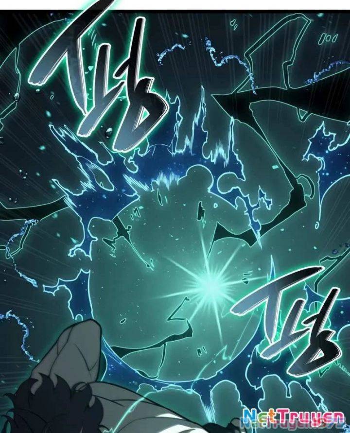 Vị Vua Mạnh Nhất Đã Trở Lại: Chapter 125