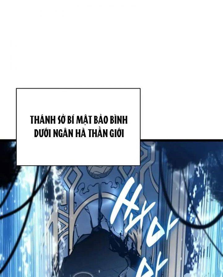 Vị Vua Mạnh Nhất Đã Trở Lại: Chapter 125