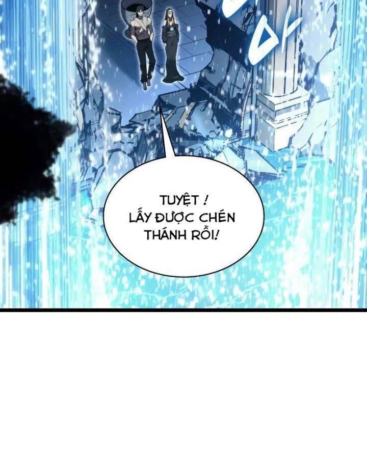 Vị Vua Mạnh Nhất Đã Trở Lại: Chapter 125