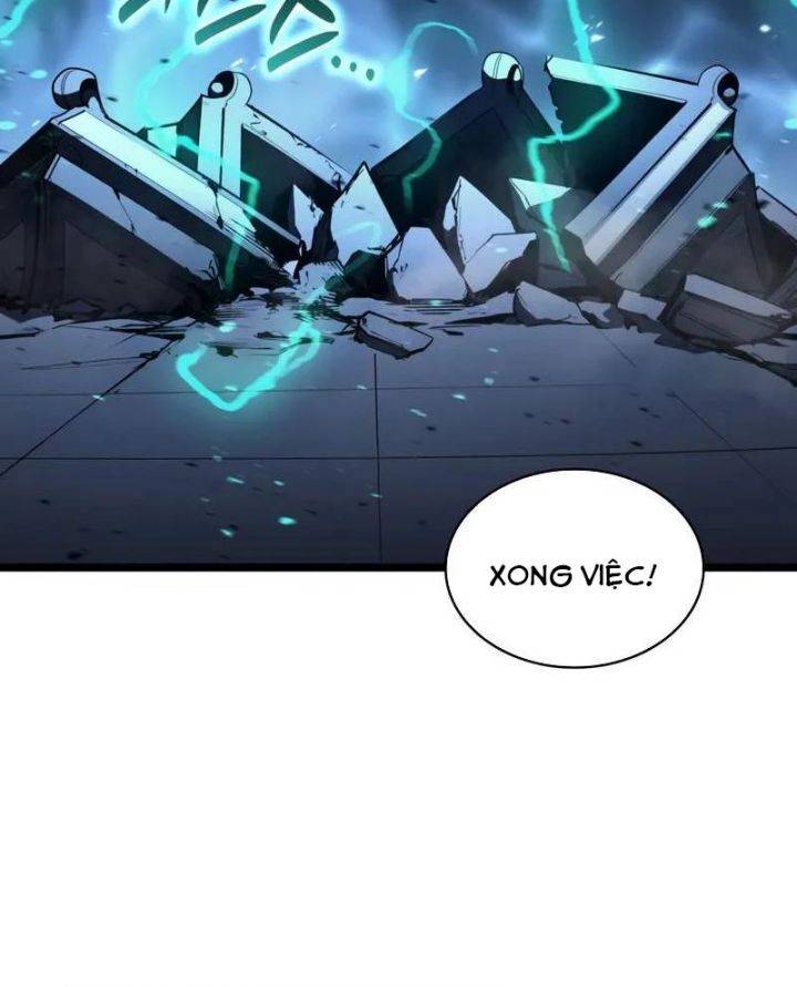 Vị Vua Mạnh Nhất Đã Trở Lại: Chapter 125