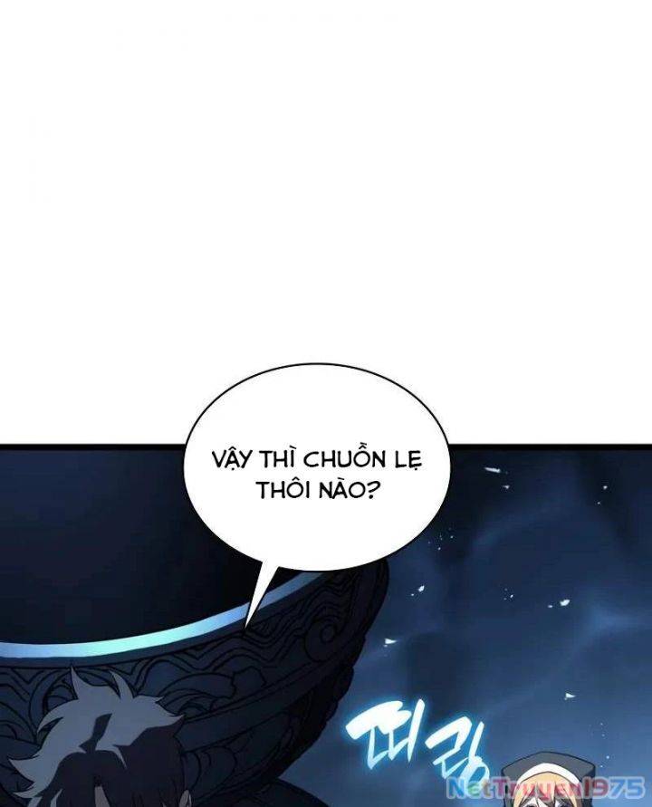Vị Vua Mạnh Nhất Đã Trở Lại: Chapter 125