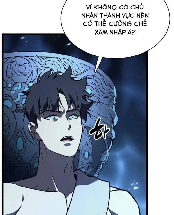 Vị Vua Mạnh Nhất Đã Trở Lại: Chapter 125