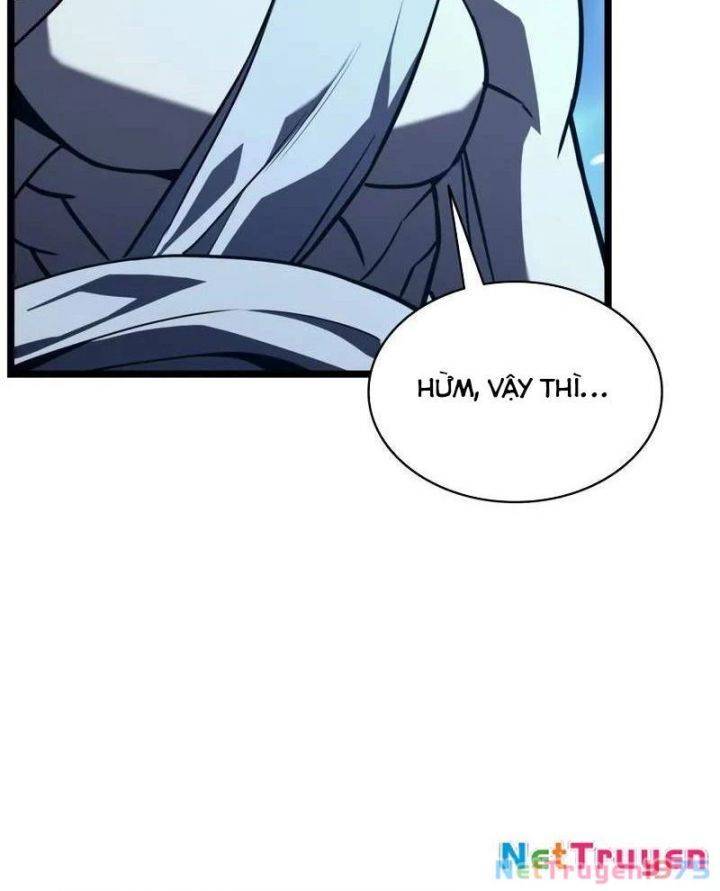 Vị Vua Mạnh Nhất Đã Trở Lại: Chapter 125