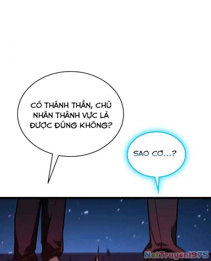Vị Vua Mạnh Nhất Đã Trở Lại: Chapter 125