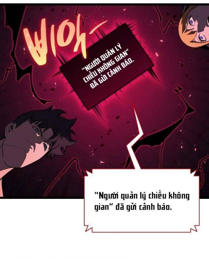 Vị Vua Mạnh Nhất Đã Trở Lại: Chapter 125