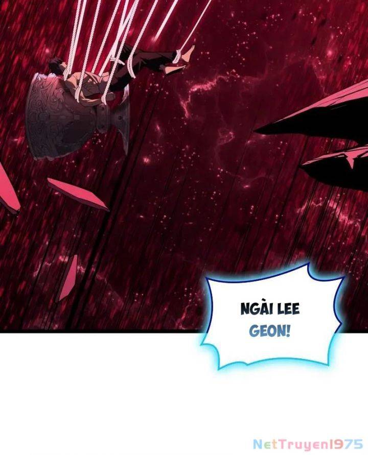 Vị Vua Mạnh Nhất Đã Trở Lại: Chapter 125
